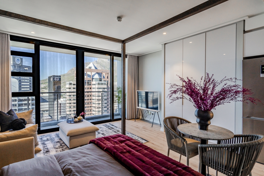 0 Bedroom Property for Sale in Cape Town City Centre Western Cape